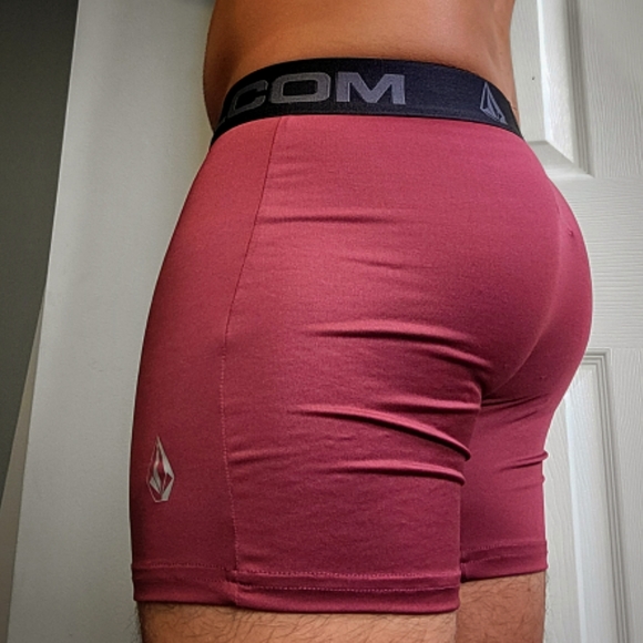 Volcom Men's Boxer Briefs - Picture 4 of 4